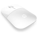 HP Z3700 Wireless Mouse, biela