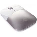 HP Z3700 Wireless Mouse, bielo-ružová