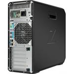 HP Z4 G4 TWR Workstation, 6TT36EA, čierny