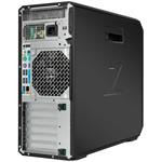 HP Z4 G4 Workstation, 9LM34EA#BCM, čierny