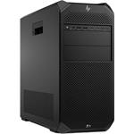 HP Z4 Tower G5, 5E8W0EA