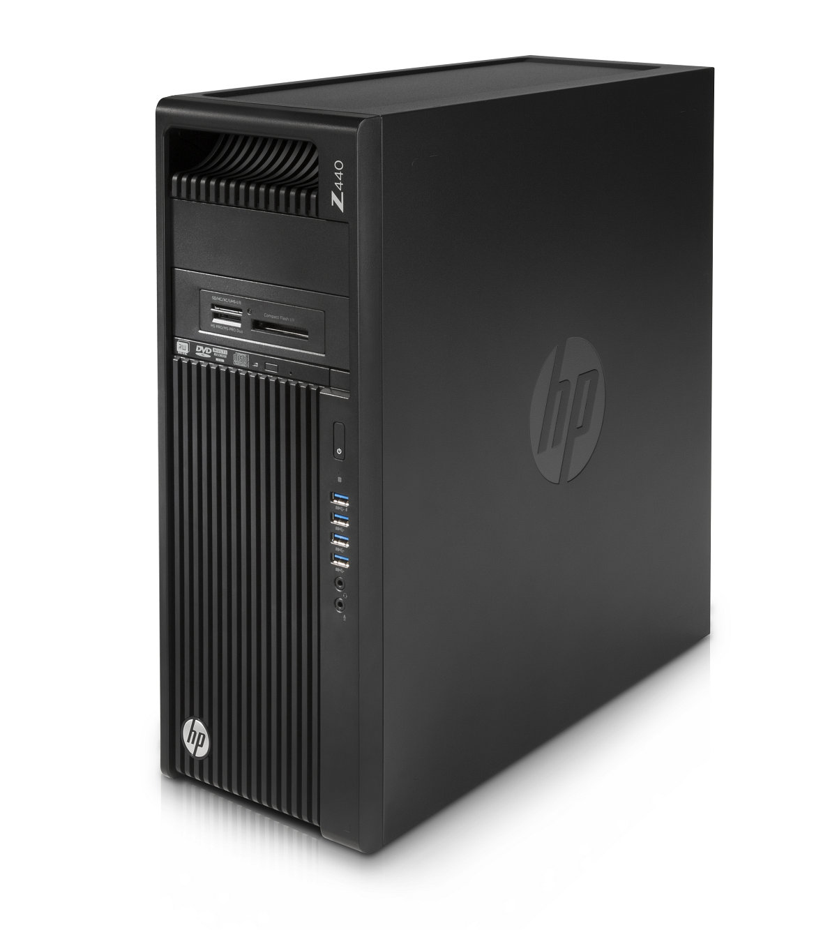 HP Z440 TWR E5-1620v4/16G/1TB HDD/DVD/W10P