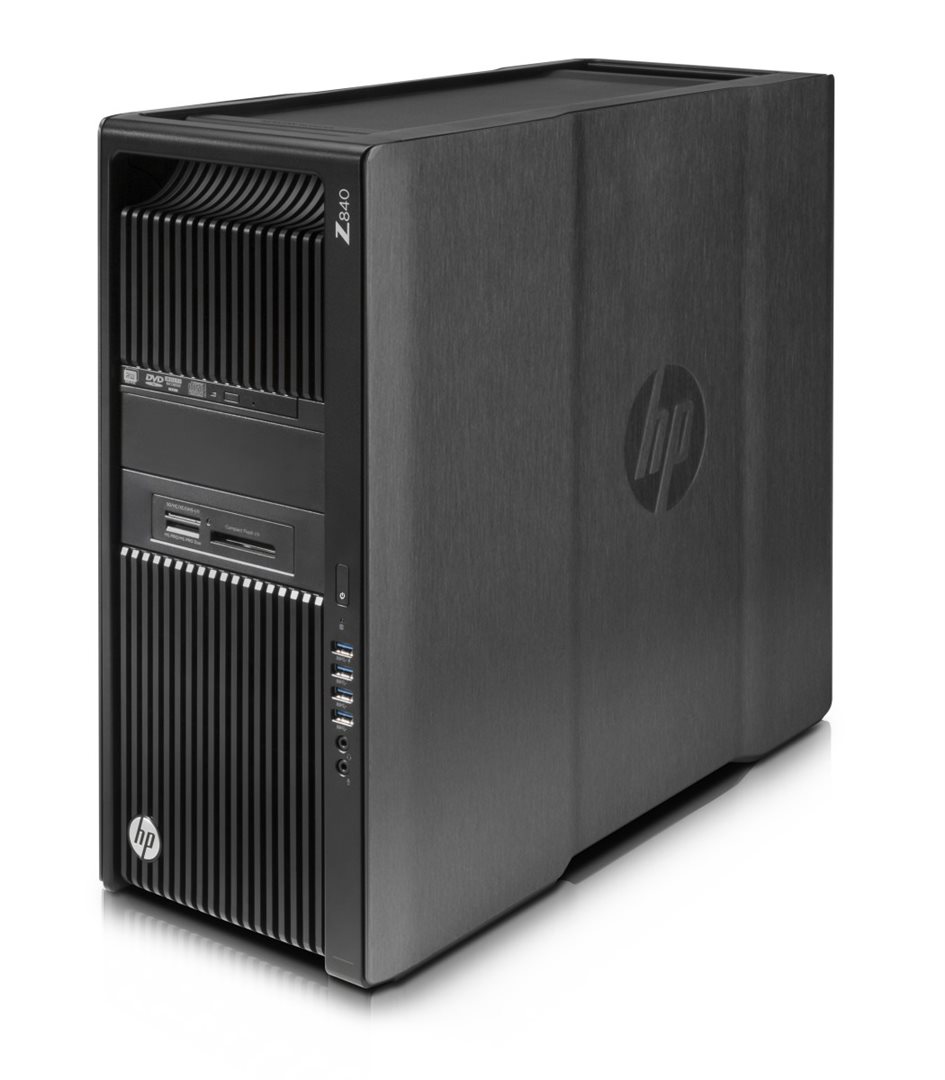 HP Z840 WS E5-2680v4/32GB/512GB/W10P