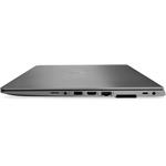 HP ZBook 14u G6 6TV23EA, strieborný