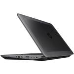 HP ZBook 15 G3 T7V51EA, čierny