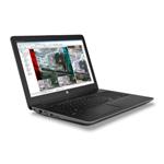 HP ZBook 15 G3 X3W51AW