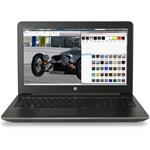 HP ZBook 15 G4 1RQ74EA, čierny