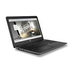 HP ZBook 15 G4 Y6K19EA