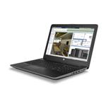 HP ZBook 15 G4 Y6K19EA