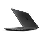 HP ZBook 15 G4 Y6K19EA