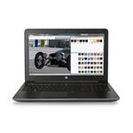 HP ZBook 15 G4 Y6K19EA