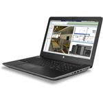 HP ZBook 15 G4 Y6K28EA, čierny