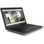 HP ZBook 15 G4 Y6K28EA, čierny
