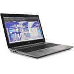 HP ZBook 15 G6 6TQ96EA, sivý
