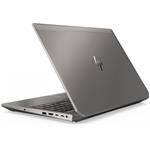 HP ZBook 15 G6 6TR58EA, sivý