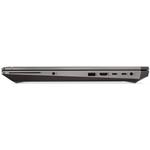 HP ZBook 15 G6 6TR58EA, sivý