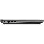 HP ZBook 15 G6 6TR58EA, sivý