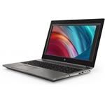 HP ZBook 15 G6 6TR61EA, sivý