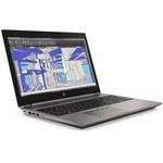 HP ZBook 15 G6 6TU91EA, sivý