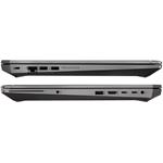 HP ZBook 15 G6 8JM08EA, strieborný