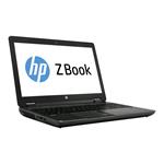 HP ZBook 15 J8Z52EA