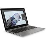 HP ZBook 15u G6 6TP79EA, strieborný