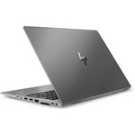 HP ZBook 15u G6 6TP79EA, strieborný