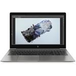 HP ZBook 15u G6 6TP79EA, strieborný