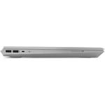 HP ZBook 15v G5 4QH98EA, strieborný