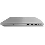 HP ZBook 15v G5 4QH98EA, strieborný