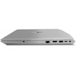 HP ZBook 15v G5 6TR86EA, strieborný