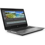 HP ZBook 17 G6 6TR82EA, šedý