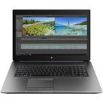 HP ZBook 17 G6 6TR82EA, šedý