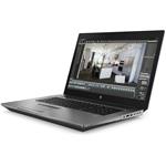 HP ZBook 17 G6 6TU96EA, sivý