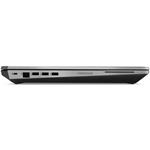 HP ZBook 17 G6 6TV00EA, sivý