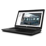 HP ZBook 17 J8Z41EA