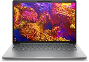 HP ZBook 8 14 G1a, B30K2ES, strieborný