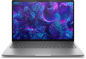 HP ZBook 8 16 G1i, B30K5ES, strieborný