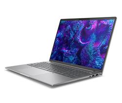 HP Zbook 8 16 G1i, Ultra 7 255H, Touch/16 1920x1200/300n, UMA, 32GB/DDR5, SSD 1TB, W11Pro, 5-5-5
