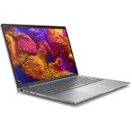 HP ZBook 8 G1a 14, B30K2ES, strieborný
