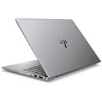 HP ZBook 8 G1a 14, B30K4ES, strieborný