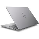 HP ZBook 8 G1i 14, B30KGES, strieborný