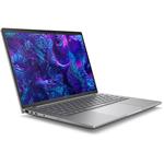 HP ZBook 8 G1i 14, B72S4ET