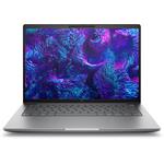 HP ZBook 8 G1i 14, B72VQET