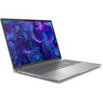 HP Zbook 8 G1i 16, B30K7ES, strieborný
