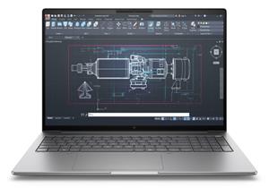 HP ZBook 8/G1i/U9-285H/16"/WUXGA/32GB/1TB/Intel int/W11P/Gray/3R On-Site