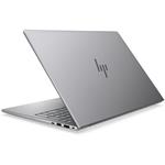 HP Zbook 8 G2a 16, DR1R6ET, strieborný
