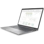 HP Zbook 8 G2i 14, DT3B7ET, strieborný