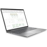 HP Zbook 8 G2i 14, DT3B7ET, strieborný