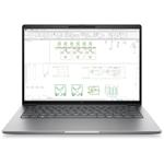 HP Zbook 8 G2i 14, DT3B7ET, strieborný